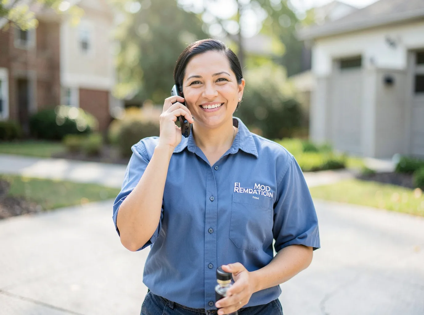 Mold Remediation Rio Vista, CA FAQs